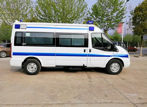 丘北县救护车出租